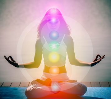 Reiki Relieves Pain, Anxiety and Fatigue